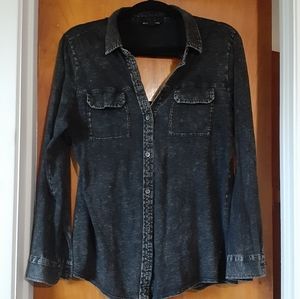 Rock & Republic Button up shirt